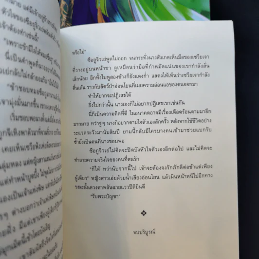 เรียกข้าว่าคุณหนูอันดับหนึ่ง เล่ม 4,5,6,7 - เชียนซานฉาเค่อ (Qian Shan Cha Ke) รูปที่ 10