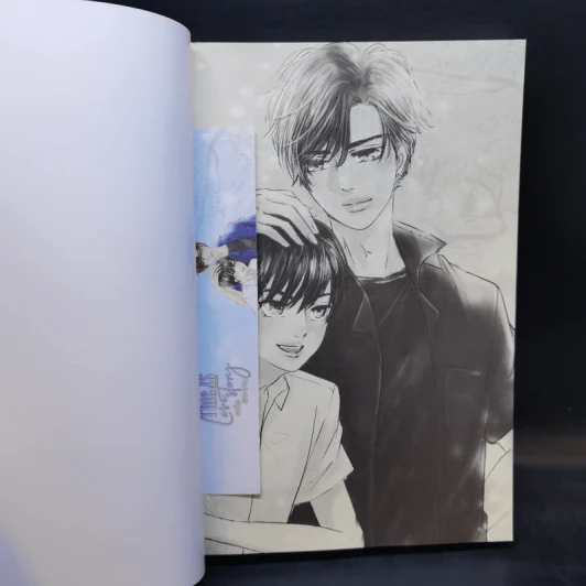 นิยายวาย This is Love Story เหนือพระราม - Faddist รูปที่ 8