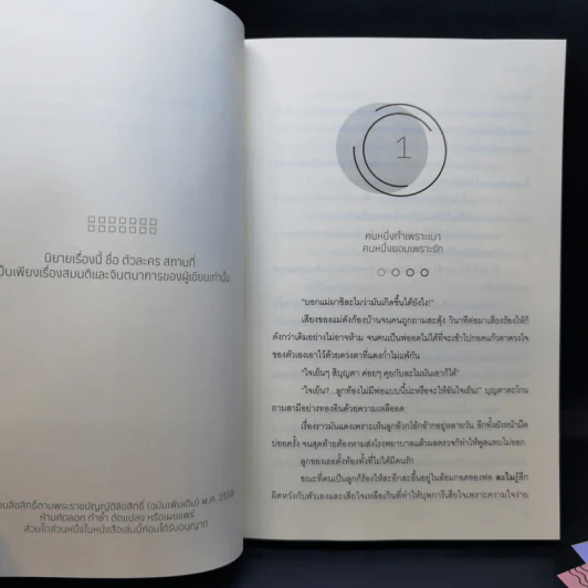 นิยายวาย ละไมรัก - Ex-SoulL รูปที่ 9