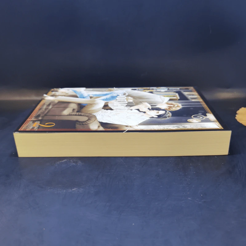 นิยายวาย ลูกกาเหว่าบ้า เล่ม 2 - Newdam_blackfinger รูปที่ 5