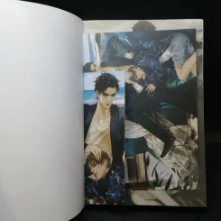 นิยายวาย Iyara เด็กเสี่ยสิงห์ 2 เล่มจบ - คาเร็น ฮาลเลอร์ รูปที่ 9