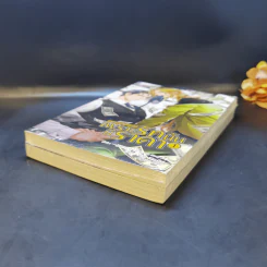 นิยายวาย เพราะรักนั้นมีราคา เล่ม 1-2 - Shua Huai Bu Cheng Fan Bei Ya รูปที่ 7