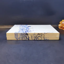 นิยายวาย Boxset Flower Vase กลกุณฑี 2 เล่มจบ - คุ่นคุ่น รูปที่ 5