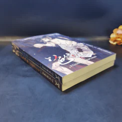 นิยายวาย ข้าไม่ปล่อยเจ้าไปง่ายๆหรอก เล่ม 1 - ลั่วซย่าเฟิงเติง รูปที่ 8