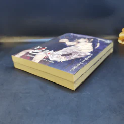 นิยายวาย ข้าไม่ปล่อยเจ้าไปง่ายๆหรอก เล่ม 1 - ลั่วซย่าเฟิงเติง รูปที่ 7