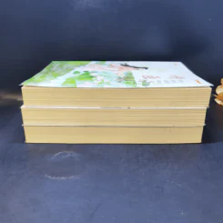 นิยายแจ่มใส นิยายเรื่องนี้ข้าไม่ได้เขียน เล่ม 1-3 - ฉางโกวลั่วเยวี่ย รูปที่ 6