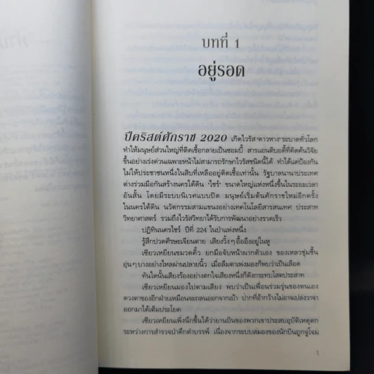 นิยายวาย รุ่งอรุณหลังวันสิ้นโลก 3 เล่มจบ - เจียวถังตงกวา (Jiao Tang Dong Gua) รูปที่ 11