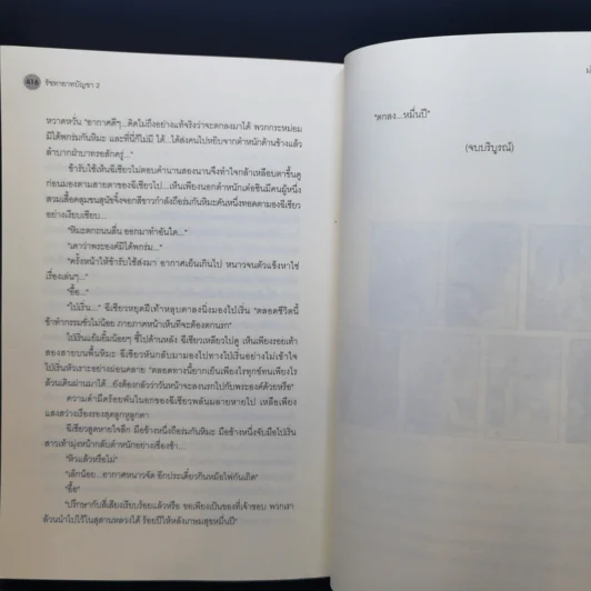 นิยายวาย รัชทายาทบัญชา 2 เล่มจบ - ม่านม่านเหอฉีตัว รูปที่ 11