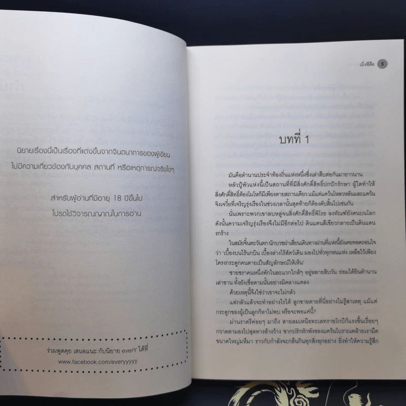 นิยายวาย มังกรอำพราง 2 เล่มจบ - เมิ่งซีสือ รูปที่ 10
