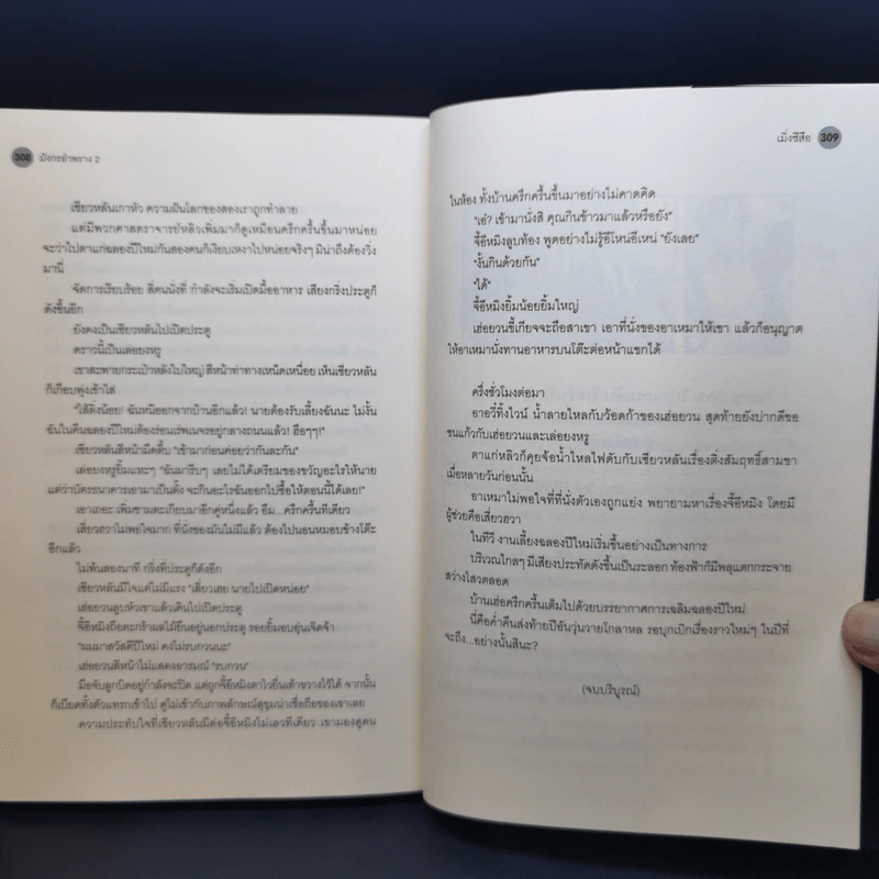 นิยายวาย มังกรอำพราง 2 เล่มจบ - เมิ่งซีสือ รูปที่ 13