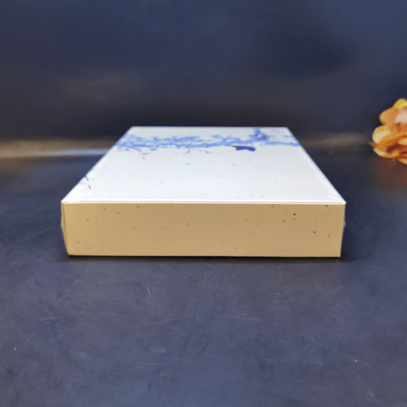 นิยายวาย Boxset Flower Vase กลกุณฑี 2 เล่มจบ - คุ่นคุ่น รูปที่ 6