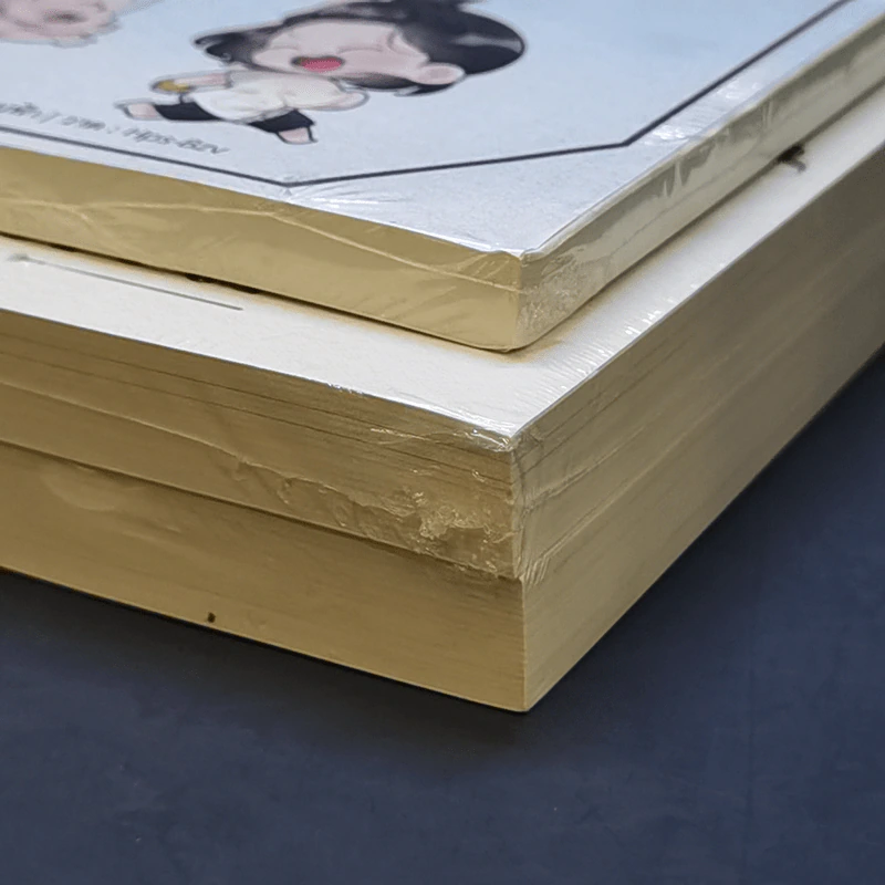 นิยายวาย เจ้ามะลิ 2 เล่มจบ + เจ้ามะลิ Special Mpreg - เหนือน่านฟ้า รูปที่ 8