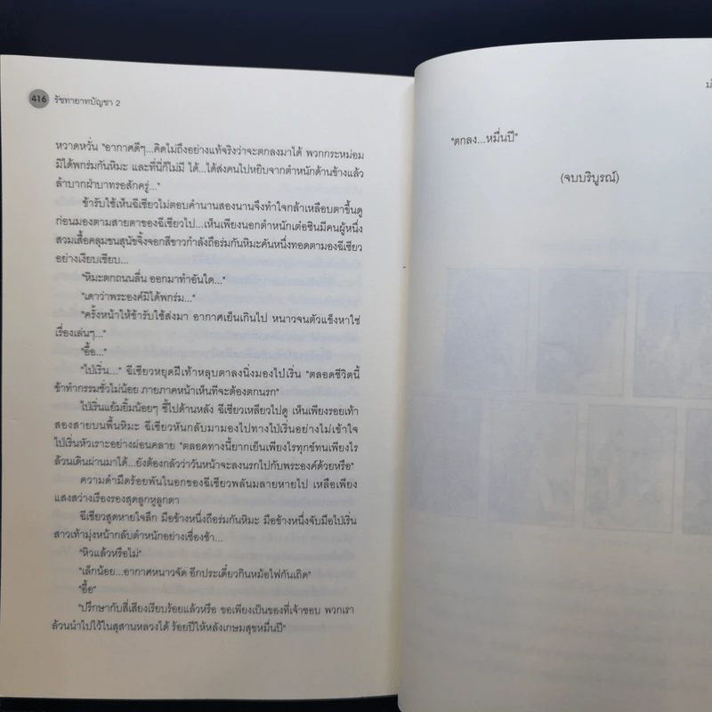 นิยายวาย รัชทายาทบัญชา 2 เล่มจบ - ม่านม่านเหอฉีตัว รูปที่ 11