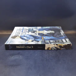 นิยายวาย พฤติการณ์ที่ตาย Manner of Death - Sammon รูปที่ 3