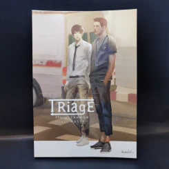 นิยายวาย Triage - Sammon รูปที่ 1