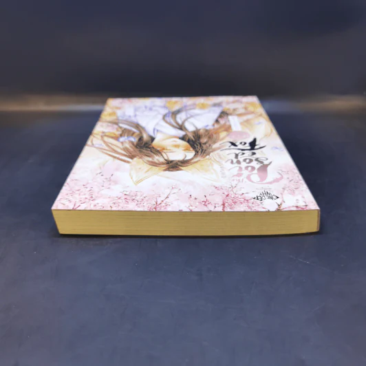 นิยายวาย The Poisoned Fox ด้วยรักหรือด้วยเล่ห์ - น้องนางฮูก รูปที่ 6