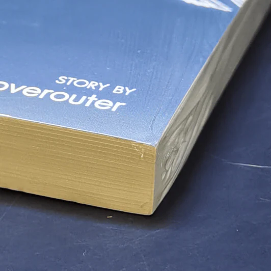 นิยายวาย ผู้โชคดี - Loverouter รูปที่ 8