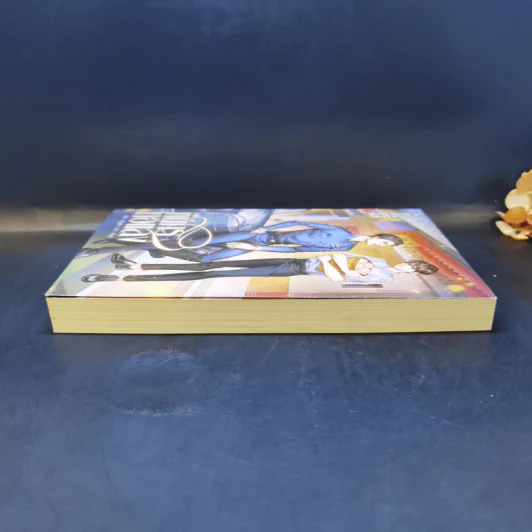 นิยายวาย ทินกรทอแสง - ดวินทร์ รูปที่ 5