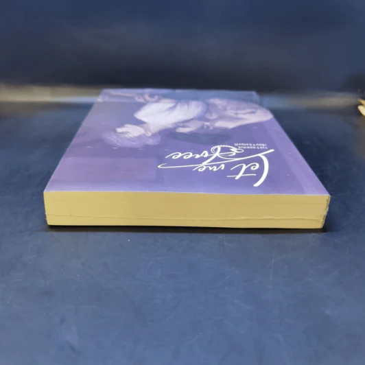 นิยายวาย Let Me Free - นิลญมณี รูปที่ 6