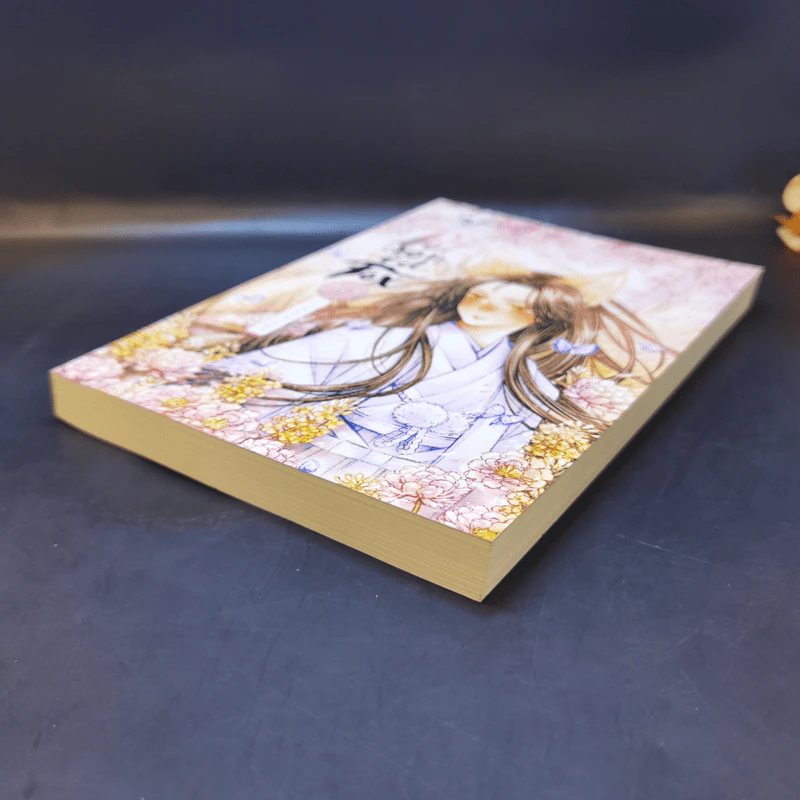 นิยายวาย The Poisoned Fox ด้วยรักหรือด้วยเล่ห์ - น้องนางฮูก รูปที่ 7