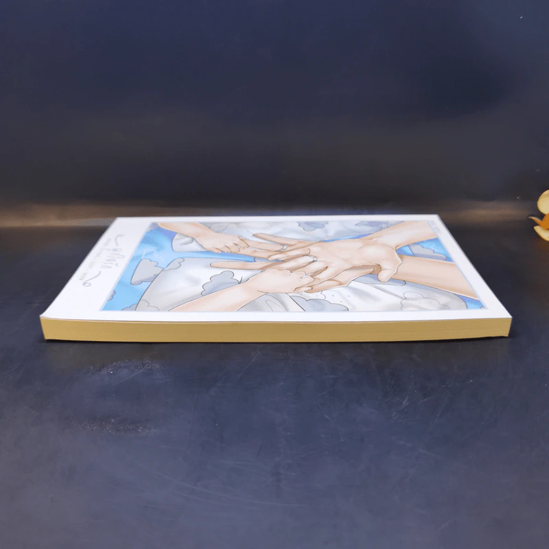 นิยายวาย ผูกใจรัก - Ex-SoulL รูปที่ 5