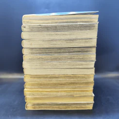 ยอดนักสืบจิ๋วโคนัน ภาคพิเศษ เล่ม 1-13 รูปที่ 3