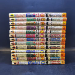 ยอดนักสืบจิ๋วโคนัน ภาคพิเศษ เล่ม 1-13 รูปที่ 2