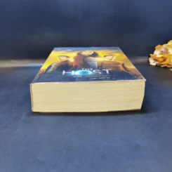 The Host ร่าง...อุบัติรักข้ามดวงดาว - Stephenie Meyer (สเตเฟนี เมเยอร์) รูปที่ 4