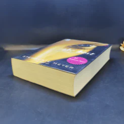 The Host ร่าง...อุบัติรักข้ามดวงดาว - Stephenie Meyer (สเตเฟนี เมเยอร์) รูปที่ 7