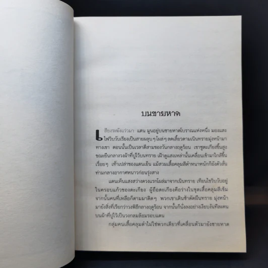 ท็อดฮันเตอร์ มูน 3 เล่มจบ + เล่มพิเศษ คางคกมืด - Angie Sage (แองจี เสจ) รูปที่ 13