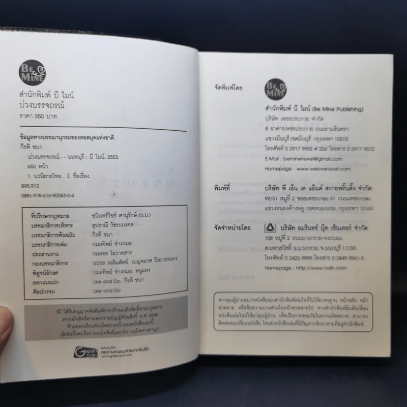 บ่วงบรรจถรณ์ - กีรตี ชนา รูปที่ 9