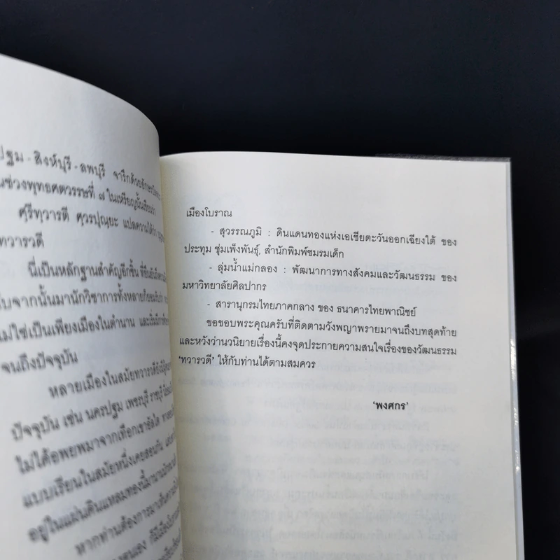 วังพญาพราย - พงศกร รูปที่ 12