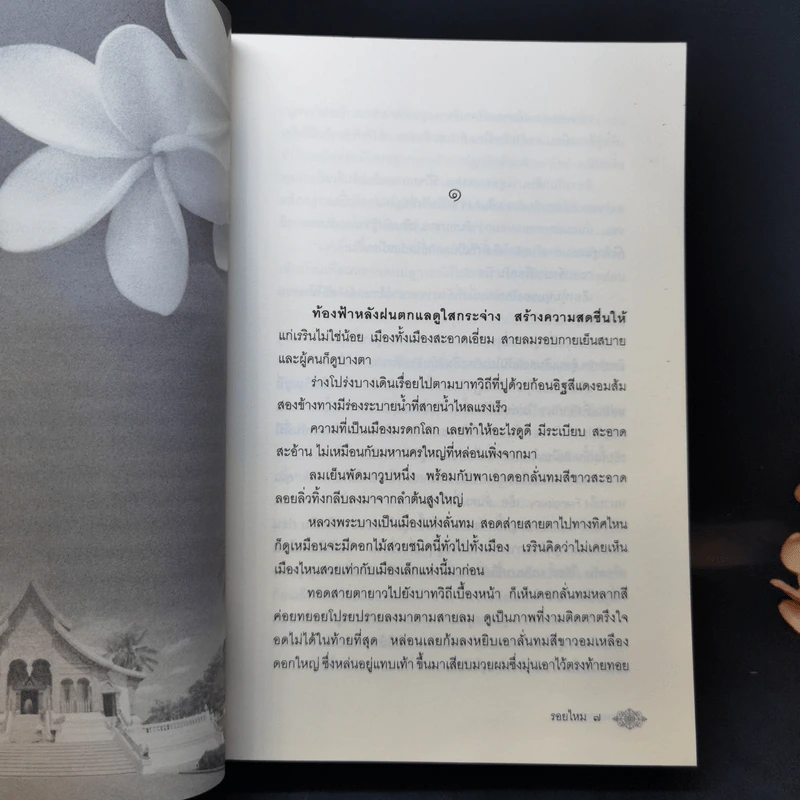 รอยไหม - พงศกร รูปที่ 9