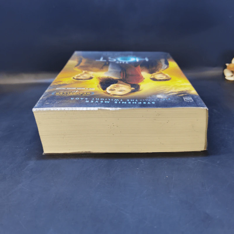 The Host ร่าง...อุบัติรักข้ามดวงดาว - Stephenie Meyer (สเตเฟนี เมเยอร์) รูปที่ 6