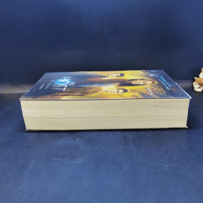The Host ร่าง...อุบัติรักข้ามดวงดาว - Stephenie Meyer (สเตเฟนี เมเยอร์) รูปที่ 5
