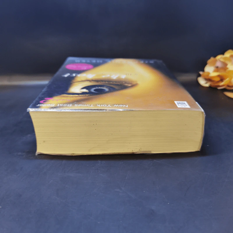 The Host ร่าง...อุบัติรักข้ามดวงดาว - Stephenie Meyer (สเตเฟนี เมเยอร์) รูปที่ 6