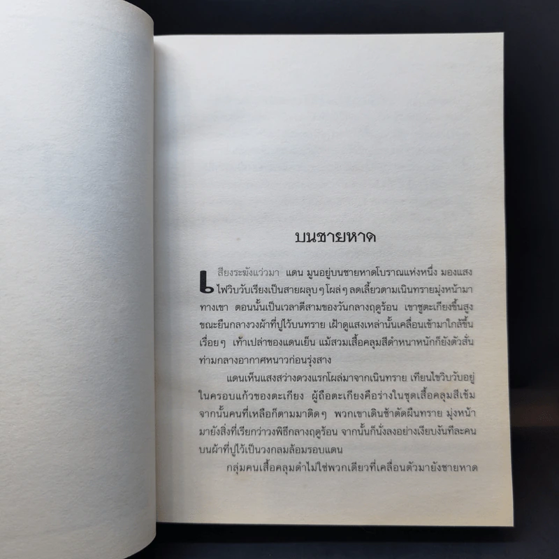ท็อดฮันเตอร์ มูน 3 เล่มจบ + เล่มพิเศษ คางคกมืด - Angie Sage (แองจี เสจ) รูปที่ 13