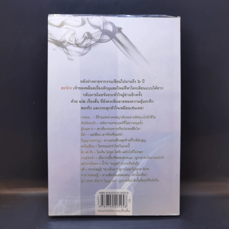 วิญญาณครวญ - สรจักร รูปที่ 2
