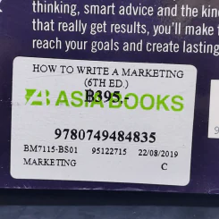 How to Write A Marketing Plan - John Westwood รูปที่ 13