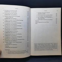 The Intelligent Investor - Benjamin Graham รูปที่ 9