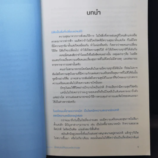 ฝึกสมองให้มองแต่ความสุข - Kenichiro Mogi (เคนอิจิโร่ โมงิ) รูปที่ 12