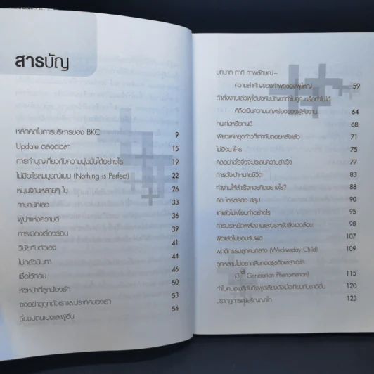 คิดบวกแบบ CEO - บุญเกียรติ โชควัฒนา รูปที่ 10