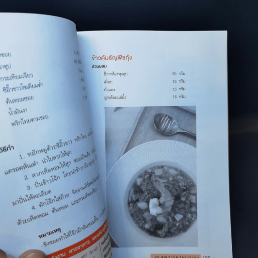 กินให้ถูกวิธี 4 โรคเรื้อรังไม่มาเยือน - ผศ.พญ. ศานิต วิชานศวกุล รูปที่ 14