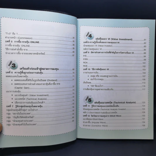 คู่มือเริ่มต้นเล่นหุ้น Online - อัครพงศ์ ขวงธนะชัย รูปที่ 10