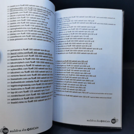 สอนให้รวยด้วย BitCoin - ณัฐดนัย อ่วมชำนาญไพร รูปที่ 11