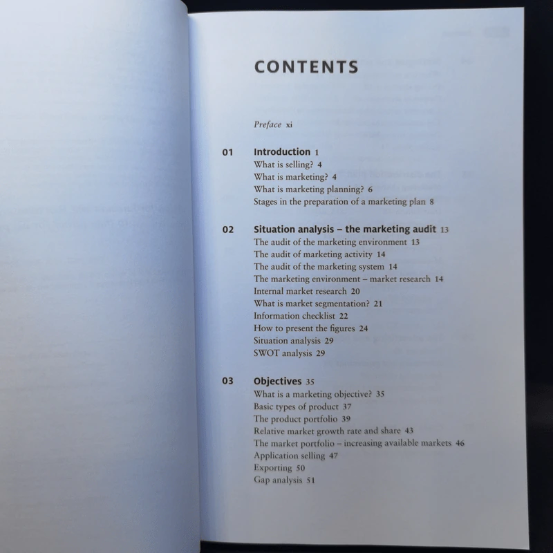 How to Write A Marketing Plan - John Westwood รูปที่ 10
