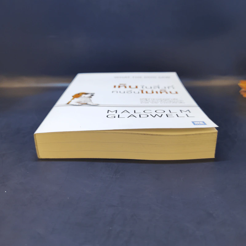 เห็นในสิ่งที่คนอื่นไม่เห็น - Malcolm Gladwell รูปที่ 4
