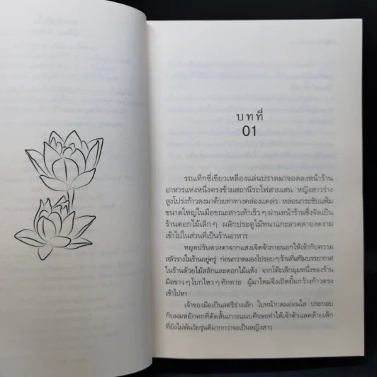 ตามรักคืนใจ - กิ่งฉัตร รูปที่ 9