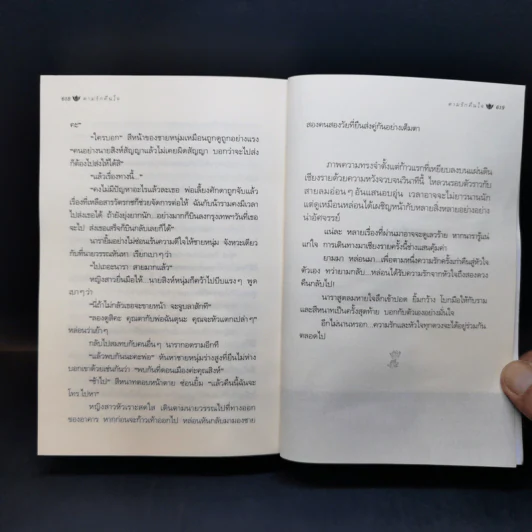 ตามรักคืนใจ - กิ่งฉัตร รูปที่ 11