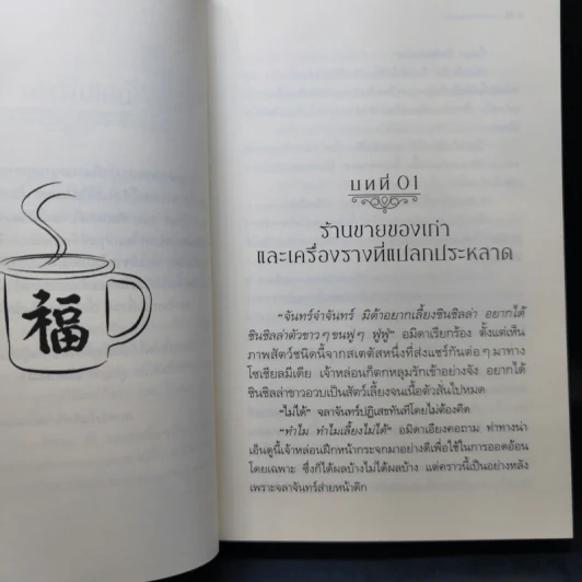 รางปรารถนา - กิ่งฉัตร รูปที่ 10